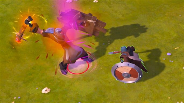 阿尔比恩ol国际服