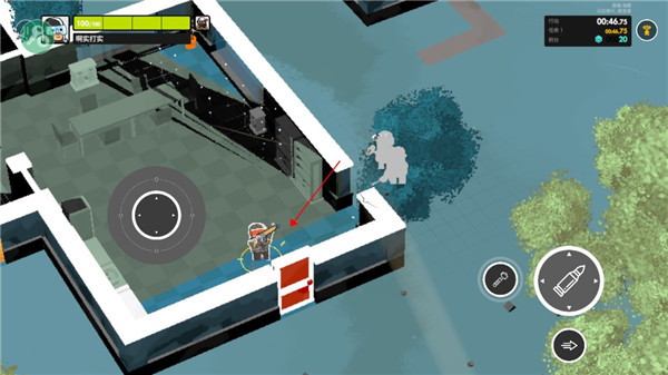 小小战队官方正版(Tiny)