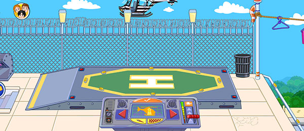 我的城市监狱官方版