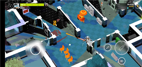 小小战队官方正版(Tiny)