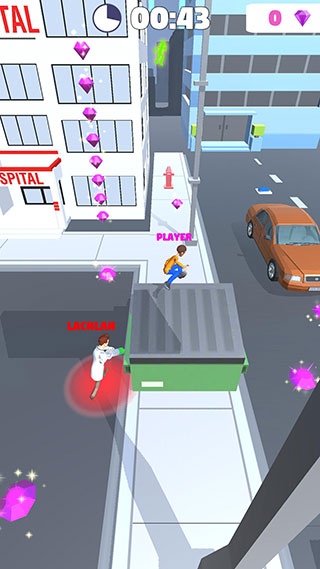 医院逃生者最新版(Hospital Escaper)