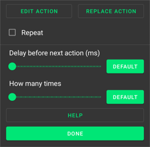 键映射器连点器中文版(Key Mapper)