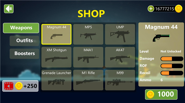 粘性战斗游戏app