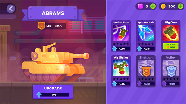 坦克之星重制版官方版app