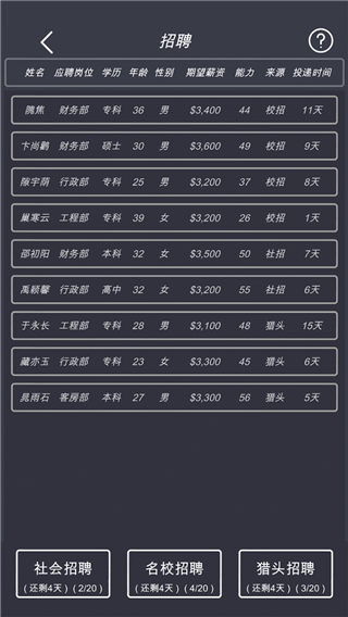 模拟经营我的酒店官方正版