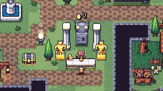 拱谷世界手机版app