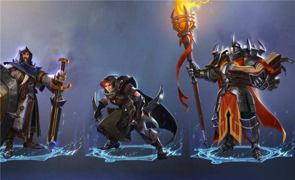 阿尔比恩ol国际服