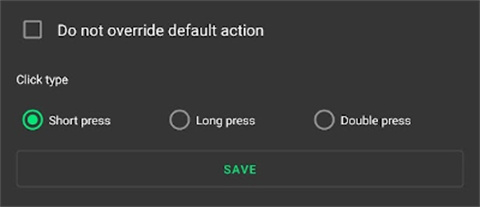 键映射器连点器中文版(Key Mapper)