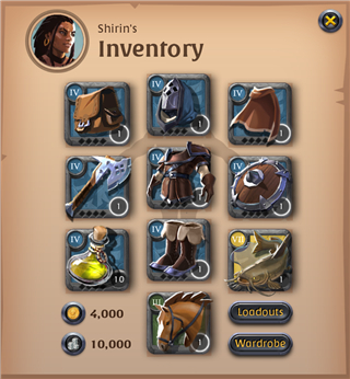 阿尔比恩ol国际服