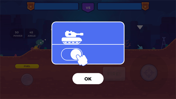 坦克之星重制版官方版app