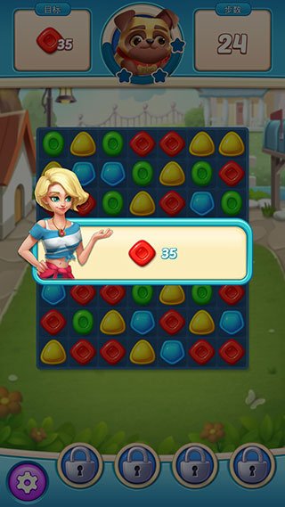 我的豪宅官方正版(My Mansion)