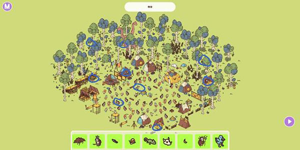 时代之下(Hidden Through Time)