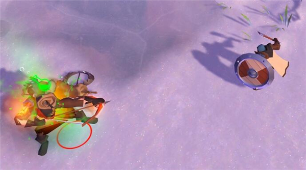 阿尔比恩ol国际服