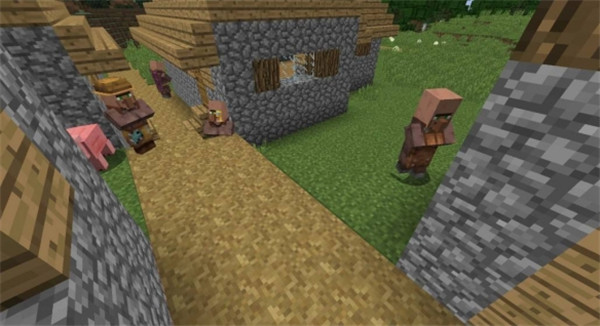 我的世界1.20国际版(Minecraft)