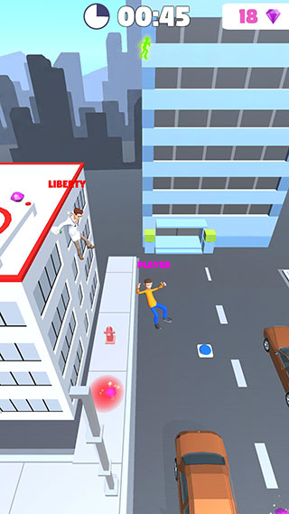 医院逃生者最新版(Hospital Escaper)