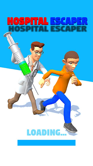 医院逃生者最新版(Hospital Escaper)
