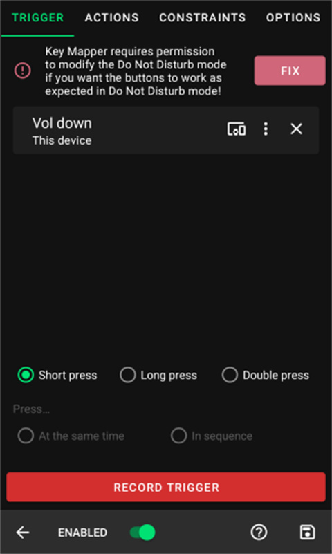 键映射器连点器中文版(Key Mapper)