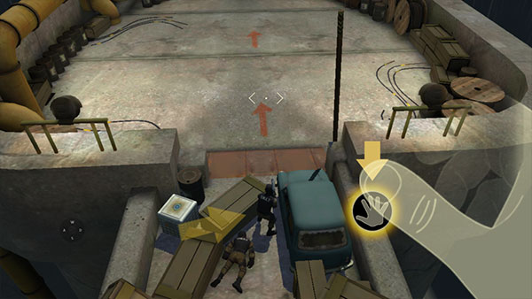 战术冷却官方正版