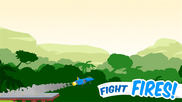 救援之翼游戏正版(Rescue Wings)