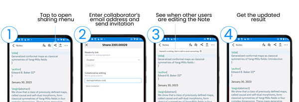 Mathpix Snip数学公式识别提取神器