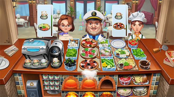 天天爱烹饪官方版