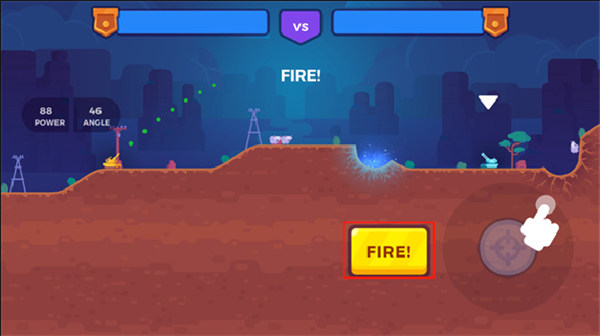 坦克之星重制版官方版app