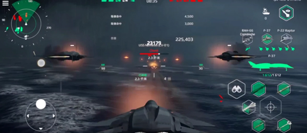 现代战舰官方正版2024