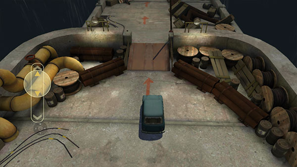 战术冷却官方正版