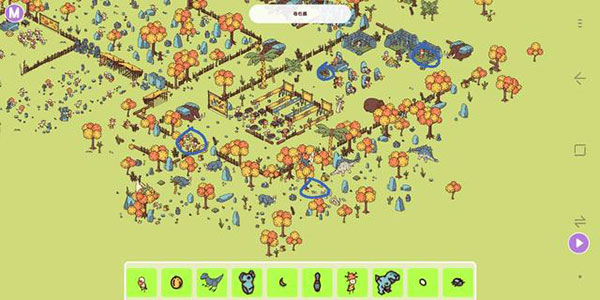 时代之下(Hidden Through Time)