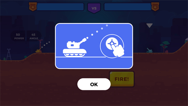 坦克之星重制版官方版app