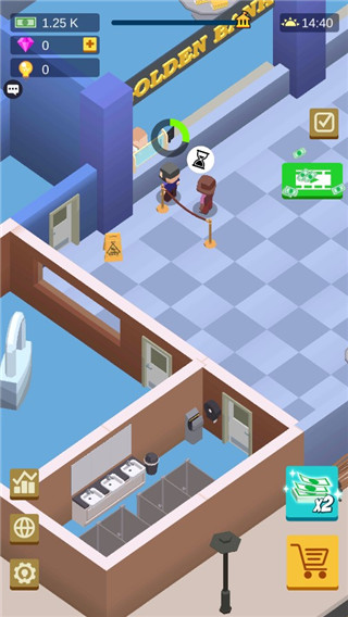 秒赚一个亿最新版