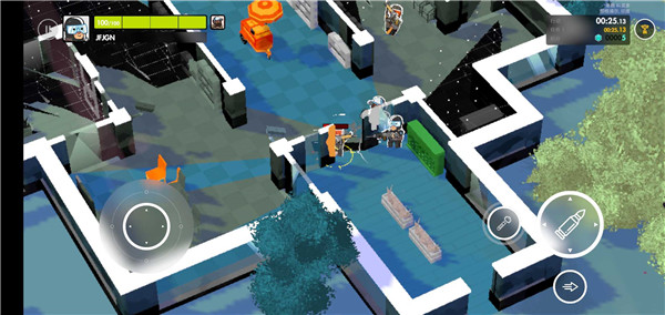 小小战队官方正版(Tiny)