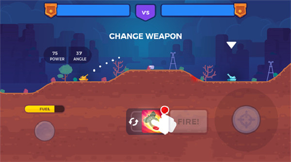 坦克之星重制版官方版app