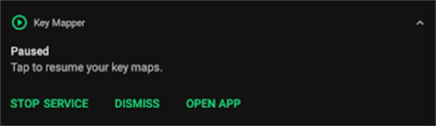 键映射器连点器中文版(Key Mapper)