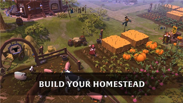 阿尔比恩ol国际服