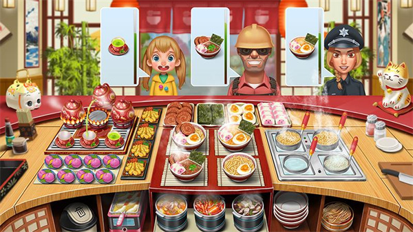 天天爱烹饪官方版