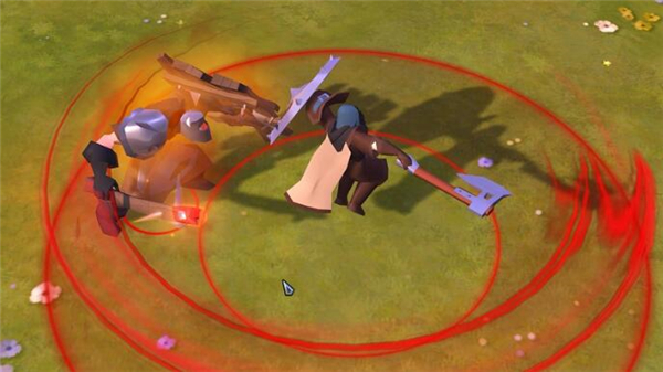 阿尔比恩ol国际服