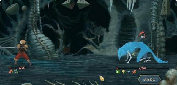 尖塔奇兵手游官方正版