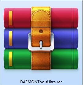 DAEMONToolsUltra5