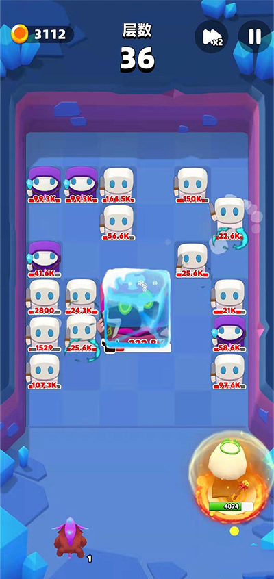 砰砰法师破解版app官方