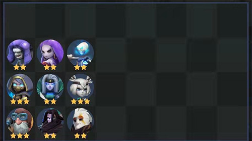 多多自走棋无限金币版