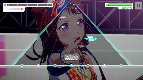 bangdream少女乐队派对台服最新版