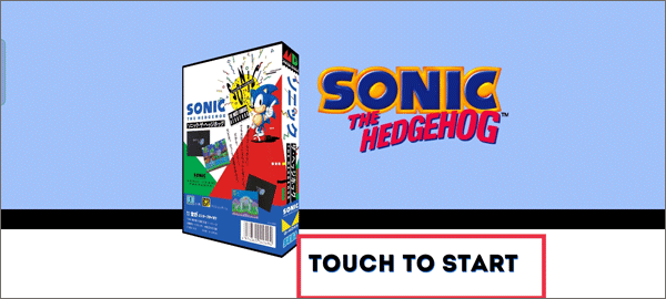 刺猬索尼克手游正式版(Sonic 1)