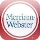 韦氏词典 For Mac