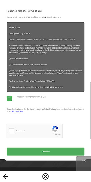 宝可梦TCG live最新版