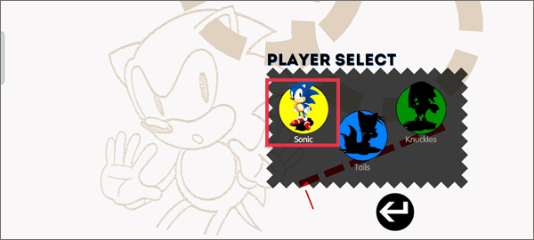 刺猬索尼克手游正式版(Sonic 1)