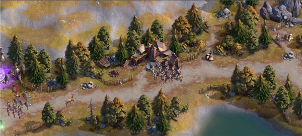 维京崛起手游官方版