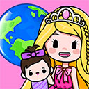 公主假期梦幻王国之旅最新版