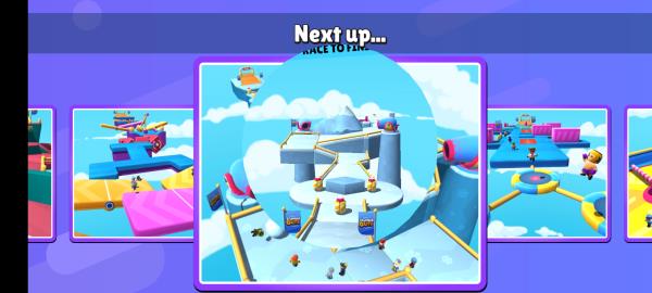 迷迷多人大乱斗2024最新版(Stumble Guys)