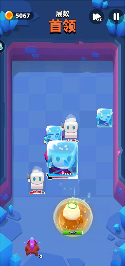 砰砰法师破解版app官方